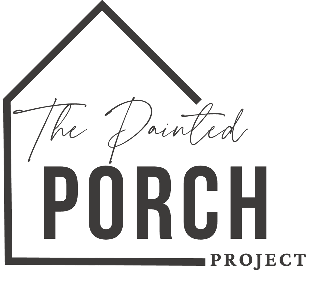 The Painted Porch Project